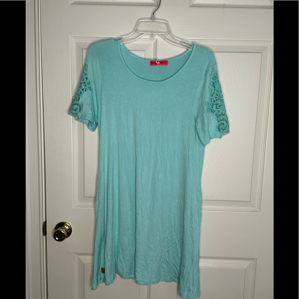 New with tags southern cotton dress
